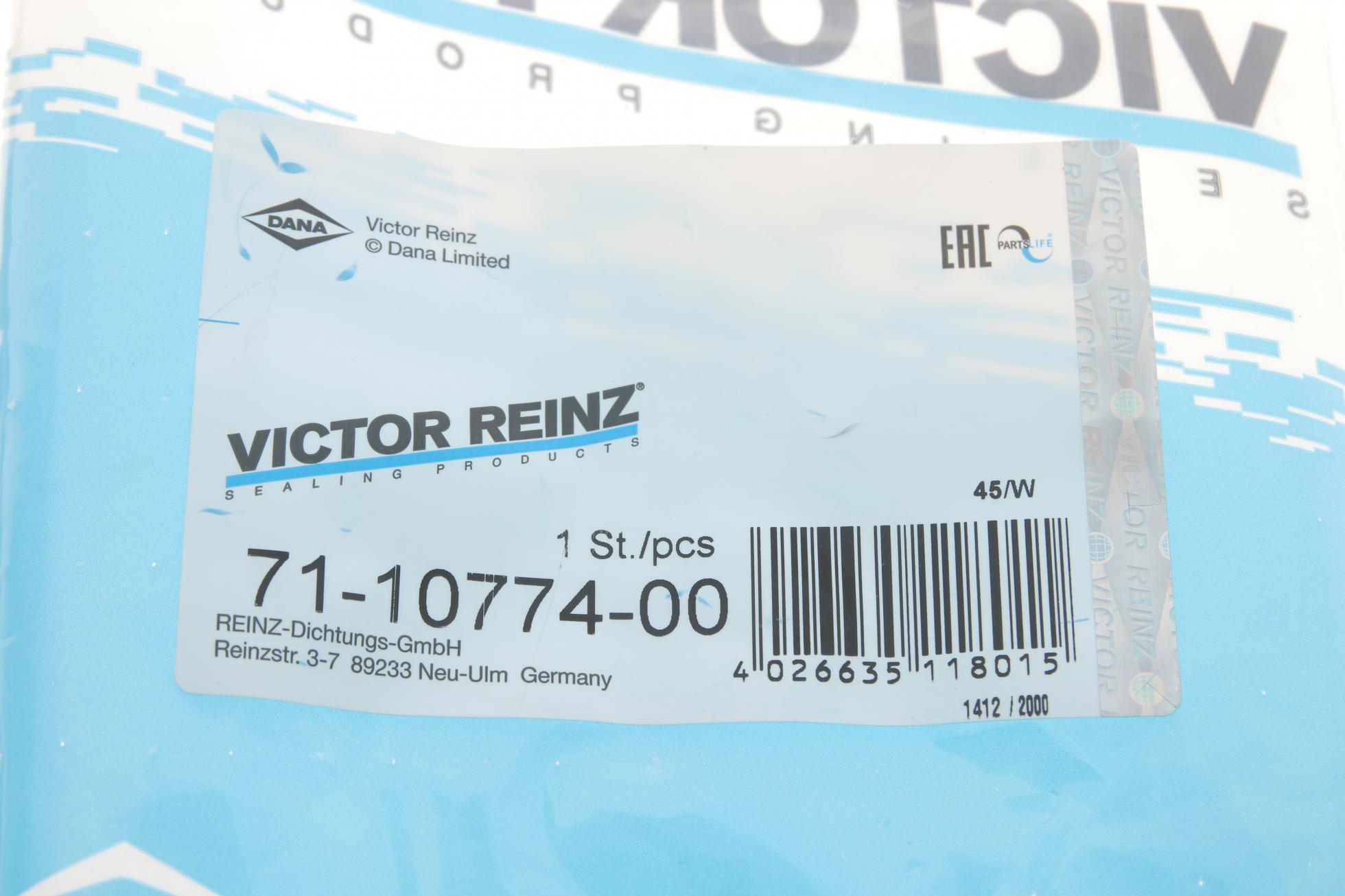 711077400 Victor Reinz